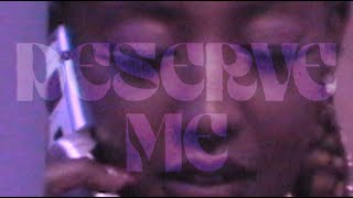 Freda Dae- Deserve Me (Official Video)
