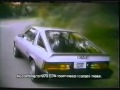 Dodge omni 024 commercial 1979