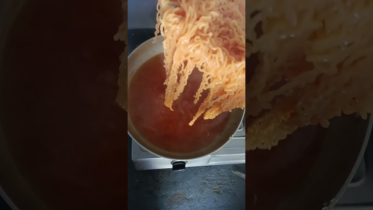 Yummy 😋 Maggie for Maggie lovers #viralvideo #food #music #public #yummy #tasty 