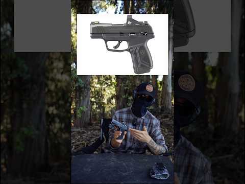 Why Every Micro-Compact Needs a Red Dot