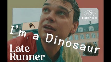 Late Runner - I
