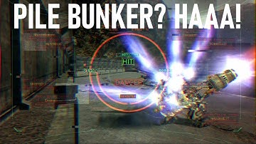 Biggest Laser Blade in AC history | Armored Core Verdict Day