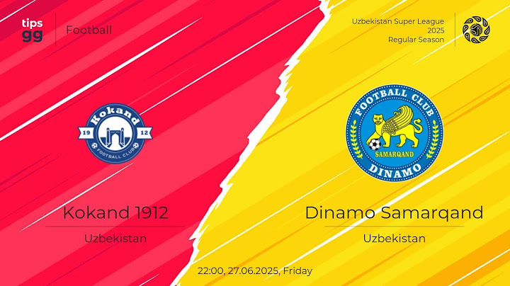 FK Kokand 1912 vs Dinamo Samarqand |🔴Live Match Today⚽🎬