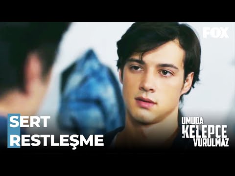 Onur ve Fırat Karşı Karşıya Geldi! - Umuda Kelepçe Vurulmaz