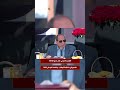 الرئيس السيسي كان عندي ثقة أننا هننجح في مكافحة الإرهاب وخلصنا عليه في 2022