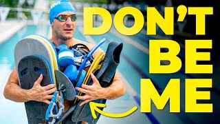 17 Swim Habits I Wish I Knew When I Started