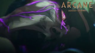 Jinxs Shimmer Surgery Arcane League Of Legends