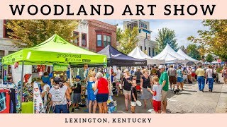 Lexington Art - Lexington Art League
