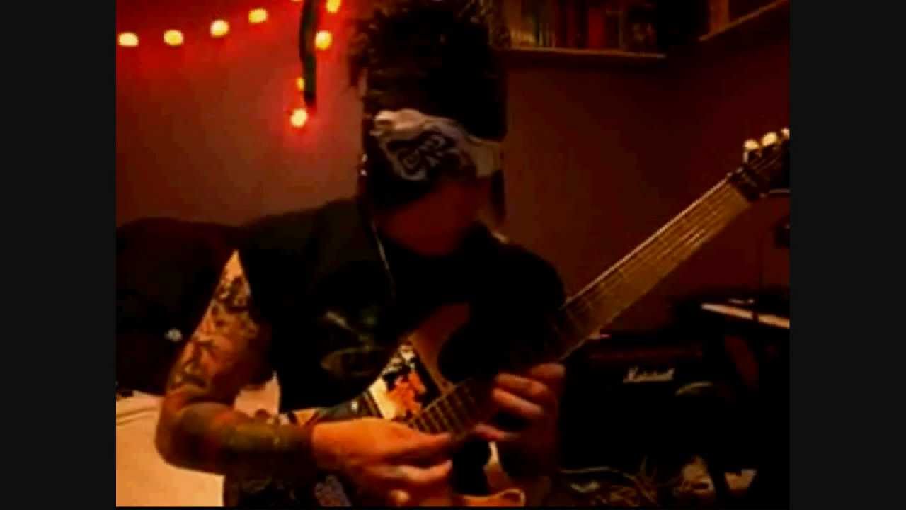 Ronnie Radke: The Story of Falling in Reverse (Part II)