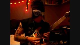 Ronnie Radke: The Story of Falling in Reverse (Part II)