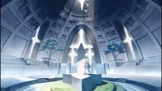 [Stella Sora OST] Normal Battle (Currents and Shadows)