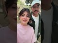 تارا عبود و احمد رمزي