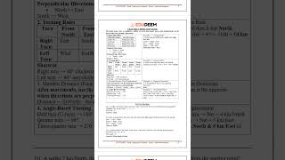EDUDEEM LOGICAL REASONING (UPSC EPFO EXAM)