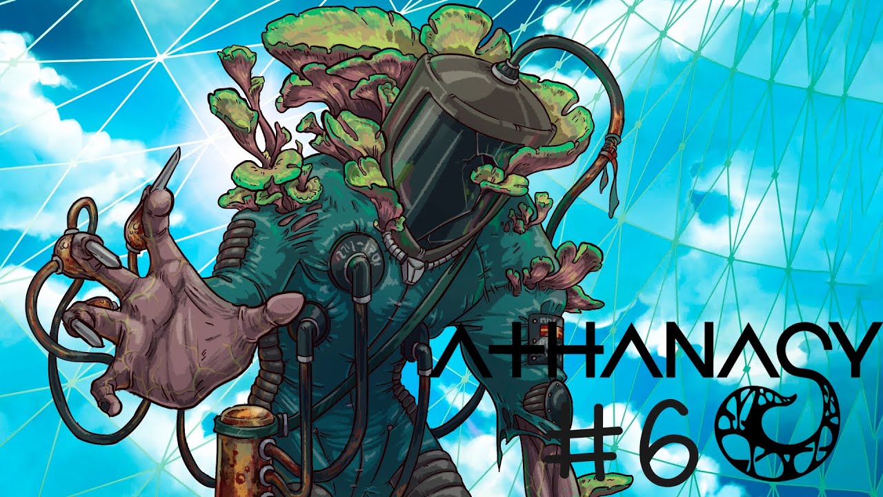 СМЕШНАЯ ПЛОТЬ В Athanasy #6 - YouTube