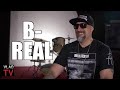 B-Real on Forming Prophets of Rage with Chuck D and Rage Against the Machine (Part 19)