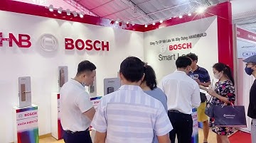 Hàng NGHÌN Lượt Khách Hàng Trải Nghiệm Khoá Bosch trong 1 Ngày