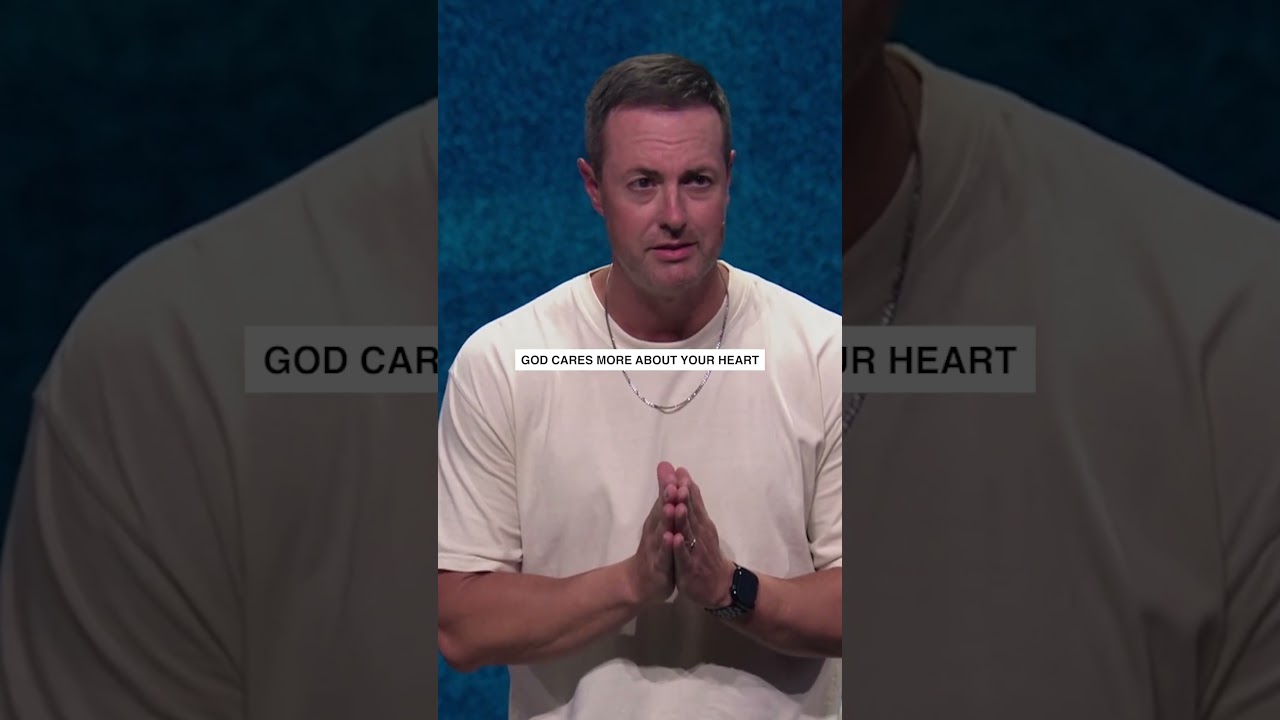 Your Heart is the Driver of Your Life #CCV #PhoenixAZ #Faith #Prayer #Christian