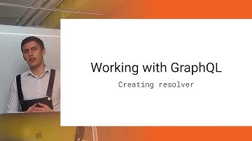 How to Create Resolver in GraphQL? Working with GraphQL - ScandiPWA Tutorials