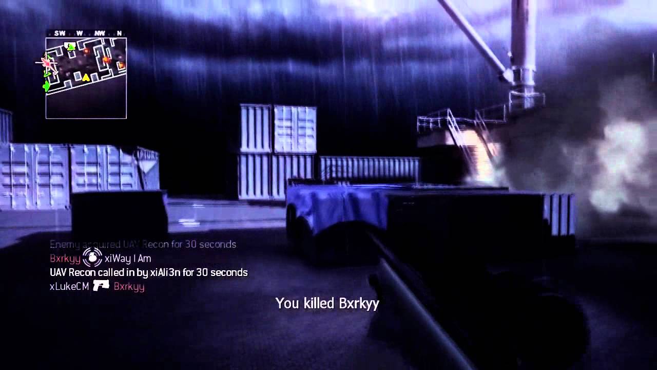 SICK CLAN PROMO: SnipersOfTheAsylum by Kzis