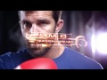 UFC 199: Signature Moves - Luke Rockhold