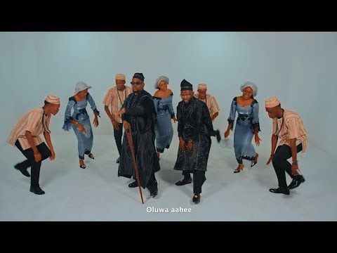 Kibonge Wa Yesu ft Mc Tamba - Oluwa (Official Video)