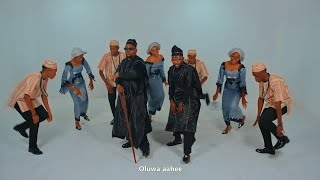 Kibonge Wa Yesu ft Mc Tamba - Oluwa