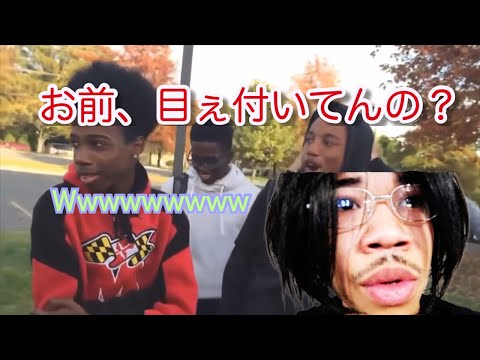 【ブライアン】煽りスキル高スギwwwww 【cod】【切り抜き】