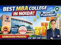 Bennett University | Best MBA College in Noida Fee, Placement, Admission Process (CAT/MAT/XAT/CMAT)