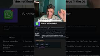 Day 55/50 Whatsapp Read Tick solution at Scale Architect’s way | System Interview Preparation Series