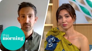 The Father Who Felt Like He ‘Failed As a Man’ Due To Post-Natal Depression | This Morning