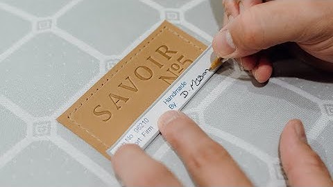 The Savvy Nº5 | Made in Wales