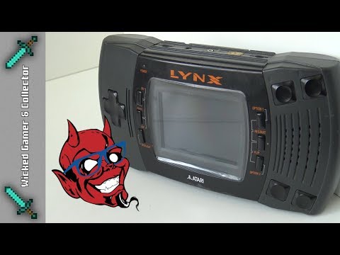 アタリ( リンクス) Toki, Atari Lynx | The King of Grabs
