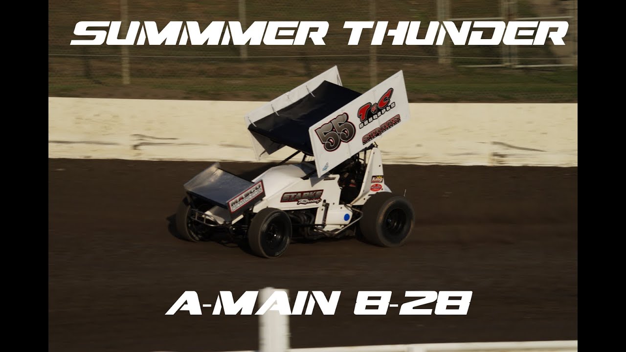 Summer thunder series (828) YouTube