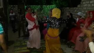 رقص مصري فلاحي