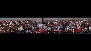 Boarding Call - A Summer Send-Off at Oryx