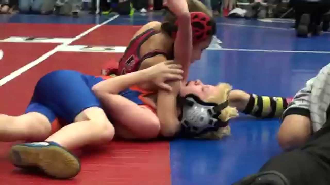 Triston Vs. Duchesne Eagles (Utah)