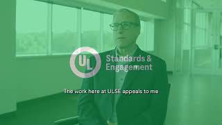 Why ULSE's Work Matters: David Wroth