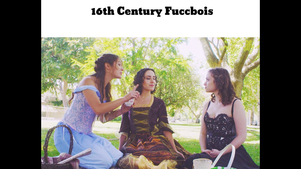 16th Century Fuccbois