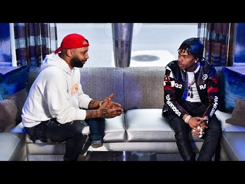 Pull Up Season 3 Episode 3 | Featuring Lil Baby