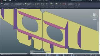Fabricating Profiles- Solution Story