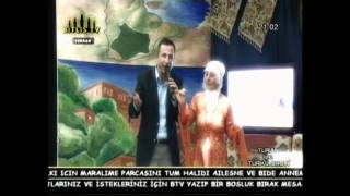 Turan KİTAPÇI - Murat Almadım (Tv Kaydı)