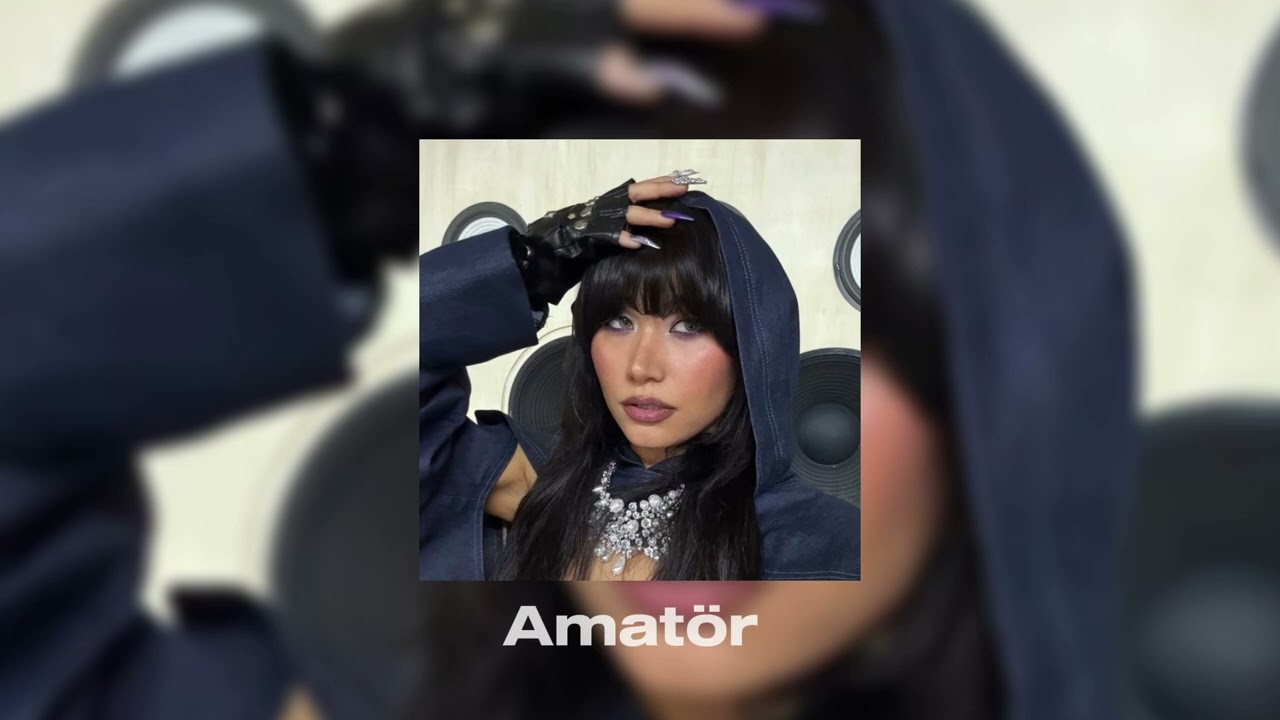 Manifest- Amatör (speed up)