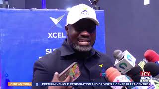 Digital Payments eTranzact launches XCEL App to revolutionise Ghana s financial sector