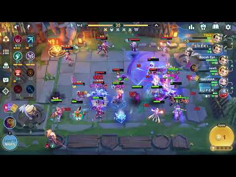 Tibia Gaming live