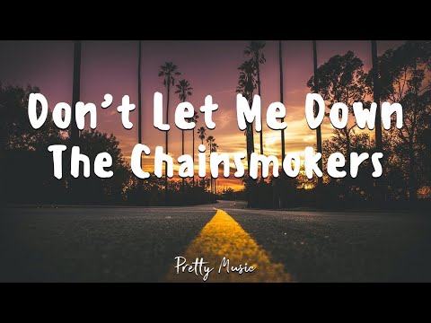 The Chainsmokers -