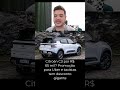C3 e Basalt com até R$ 30 mil de desconto! Citroën mira Uber e táxi no Brasil #c3 #basalt #citroen
