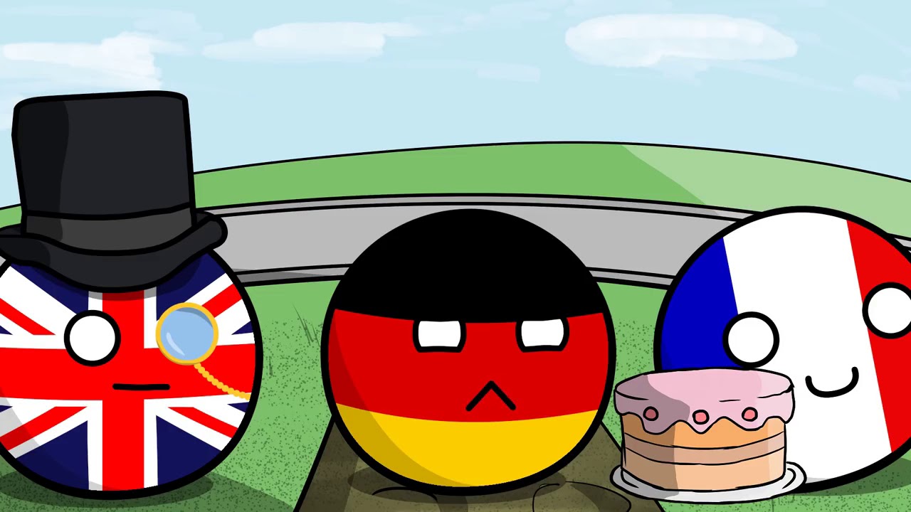 Картинки кантриболз россия