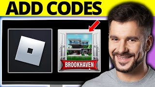 How To Add Codes in Brookhaven