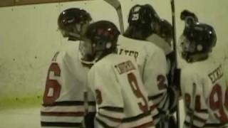 Old York Road Raiders vs. Boston Jr. Terriers - Game 1