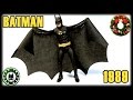 Коллекционное издание Бэтмен / 25th Anniversary 1989 Batman Blu-Ray Bundle от Neca обзор (RUS)